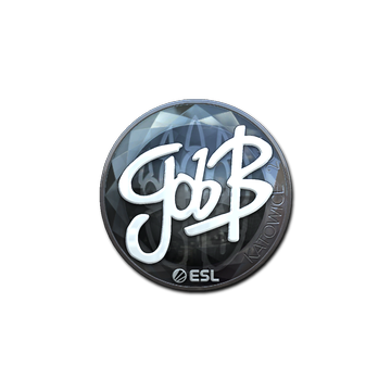 Sticker | gob b (Foil) | Katowice 2019