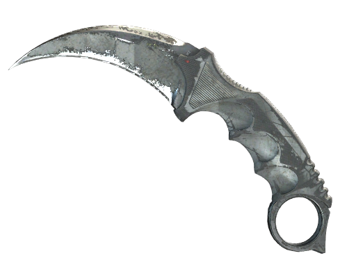 Produto ★ Karambit | Urban Masked