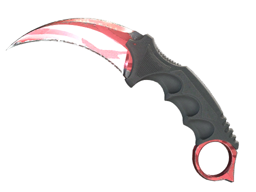 Produto Karambit ★ | Massacre