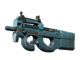 P90 | Пришелец