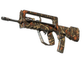 FAMAS | Защитная окраска