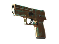 P250 | Ярь-медянка