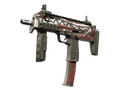 StatTrak™ MP7 | Озорник