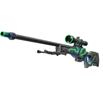 AWP | Древесная гадюка