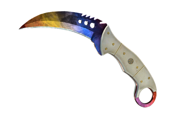 Marble Fade