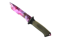 ★ Ursus Knife | Doppler (Minimalne Zużycie)