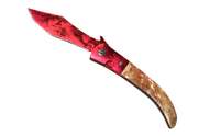 ★ Navaja Knife | Doppler (Minimal Wear)