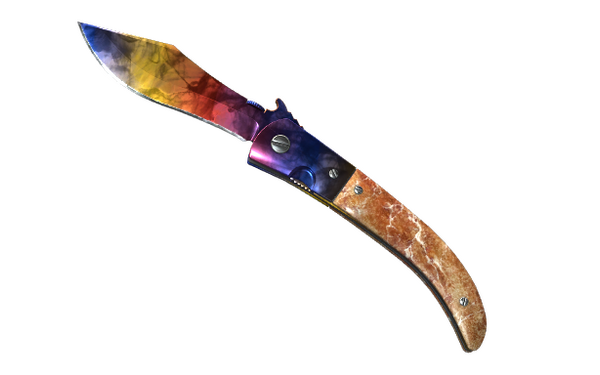 Marble Fade