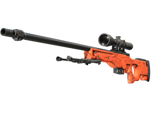 Produto StatTrak™ AWP | BOOM