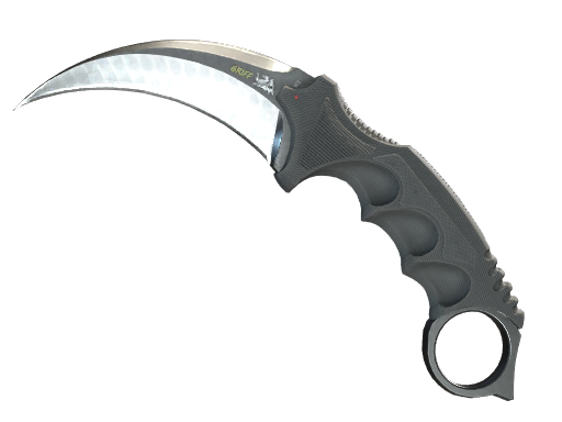 Produto ★ StatTrak™ Karambit