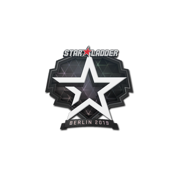 Sticker | compLexity Gaming | Berlin 2019
