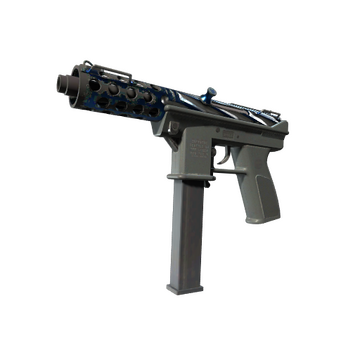 Tec-9 | Частица титана