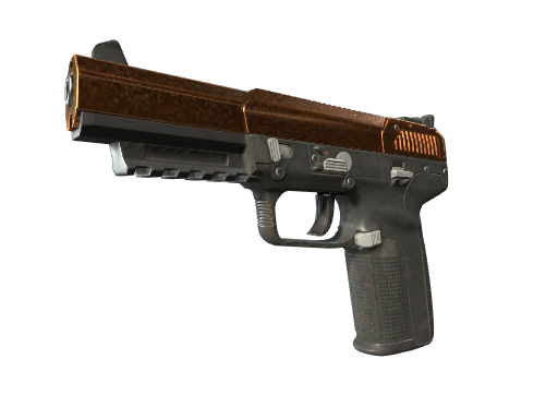 Produto Five-SeveN | Copper Galaxy