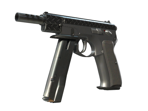 Produto StatTrak™ CZ75-Auto | Tread Plate