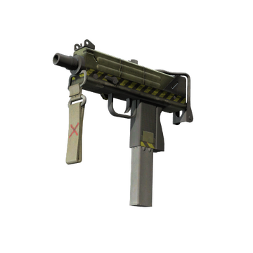 MAC-10 | Классический контейнер