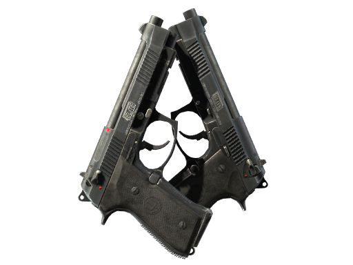 StatTrak™ Elite 1.6