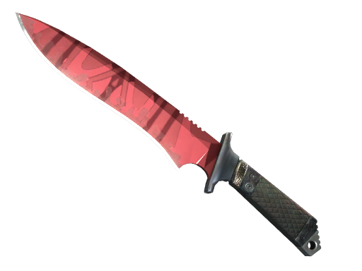 Buy and Sell ★ StatTrak™ Classic Knife | Slaughter (Minimal Wear) csgo ...