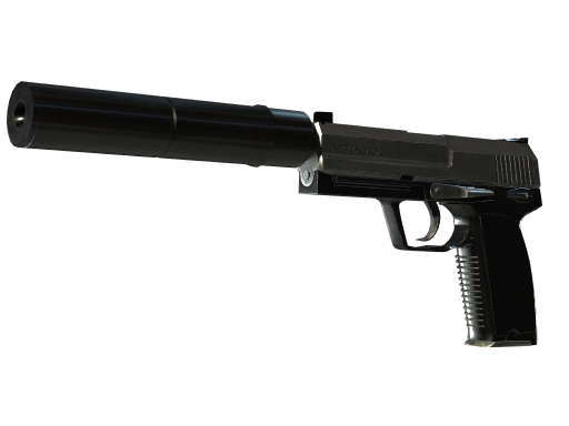 USP-S | Stainless (Field-Tested)