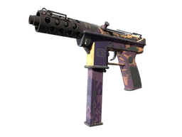 Tec-9 | Песчаная буря