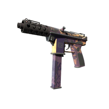 Tec-9 | Песчаная буря