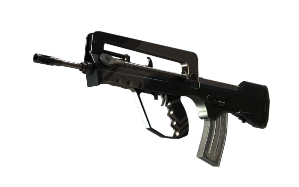 famas-sergeant