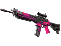 SG 553 | Пульс