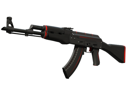 Produto StatTrak™ AK-47 | Redline