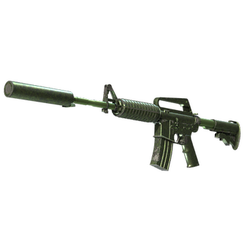 M4A1-S | Моховый кварц