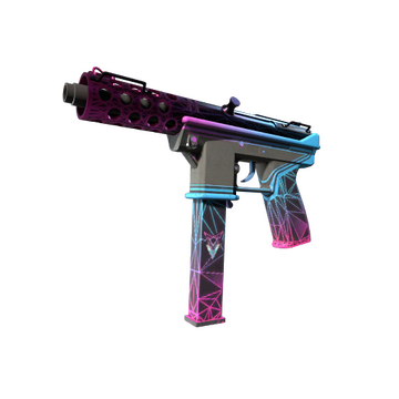 Tec-9 | Опустошитель