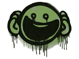 OMG (Battle Green)