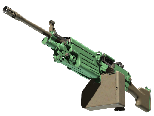 Produto M249 | Jungle