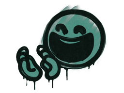 Aplausos (Verde sapo)