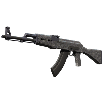 AK-47 | Фиолетовое барокко