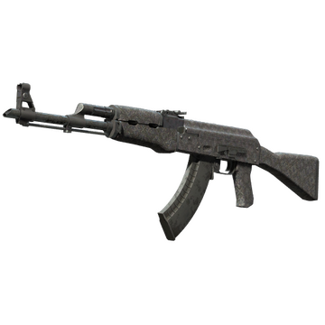 AK-47 | Фиолетовое барокко