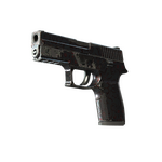 P250 | Dark Filigree