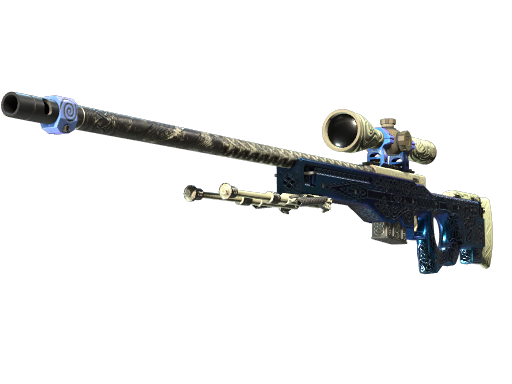 Produto AWP | Gungnir