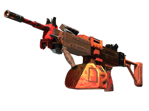 Produto Negev | Mjölnir