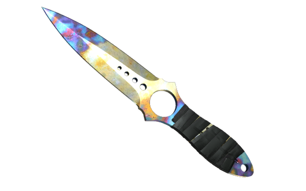 Case Hardened