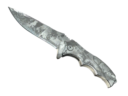 Produto ★ Nomad Knife | Urban Masked