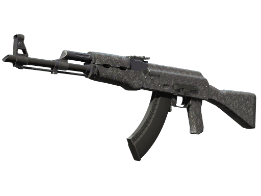 AK-47 | Baroque Purple (Well-Worn)