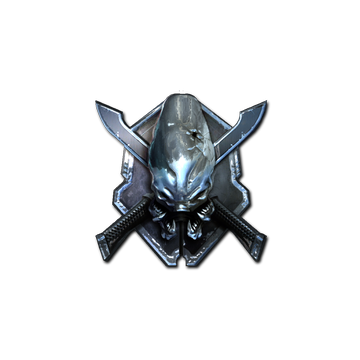 Sticker | Legendary (Foil)