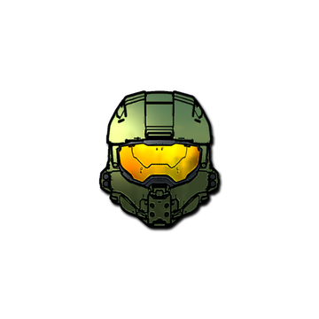 Sticker | Chief (Foil)