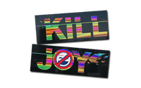 Sticker | Killjoy (Holo)