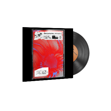 StatTrak™ Music Kit | Scarlxrd: King, Scar