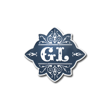Sticker | Good Luck