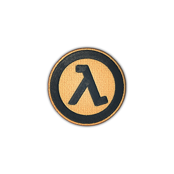Patch | Copper Lambda