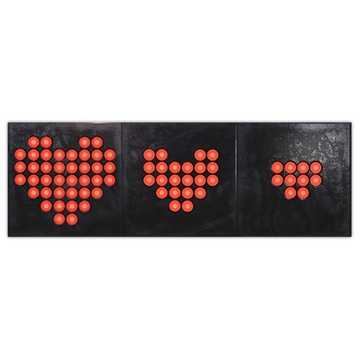 Health Pin