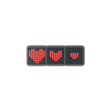 Patch | Health
