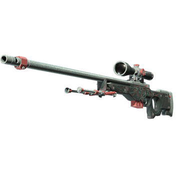 AWP | Капилляры