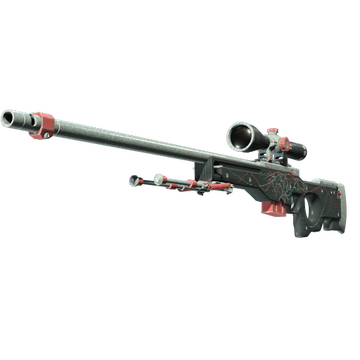 AWP | Капилляры